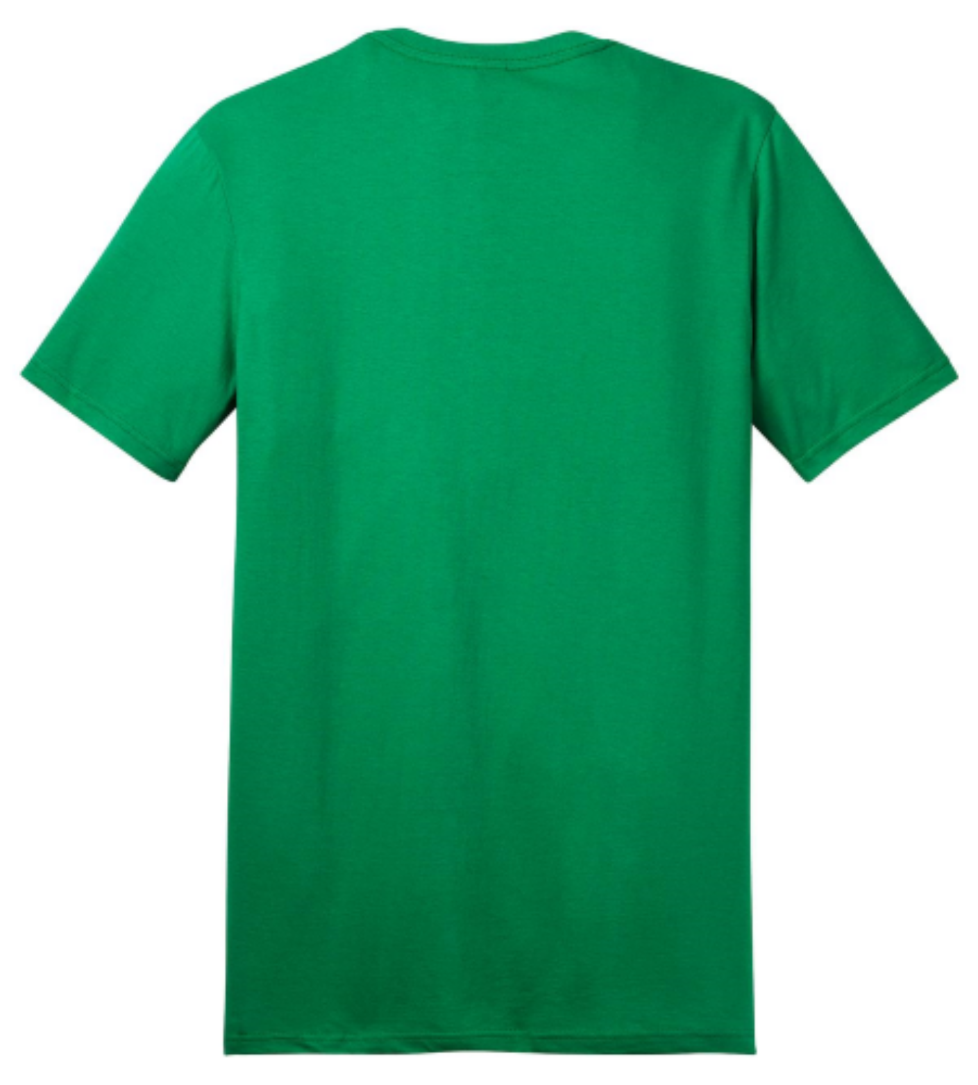 Kelly Green - back