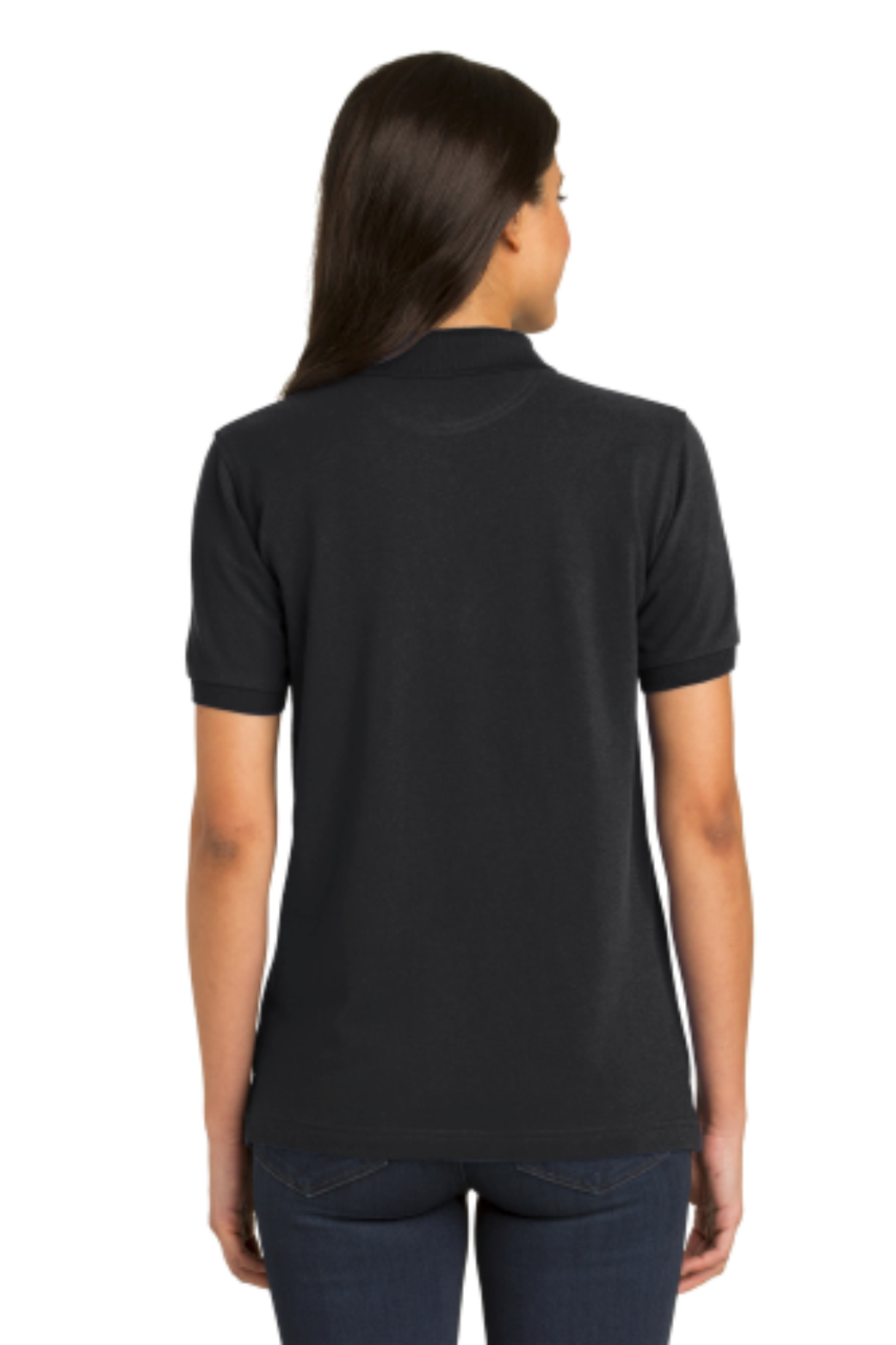 Black - back