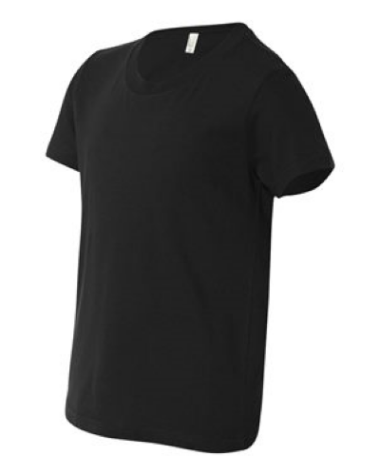 Black - sleeveleft