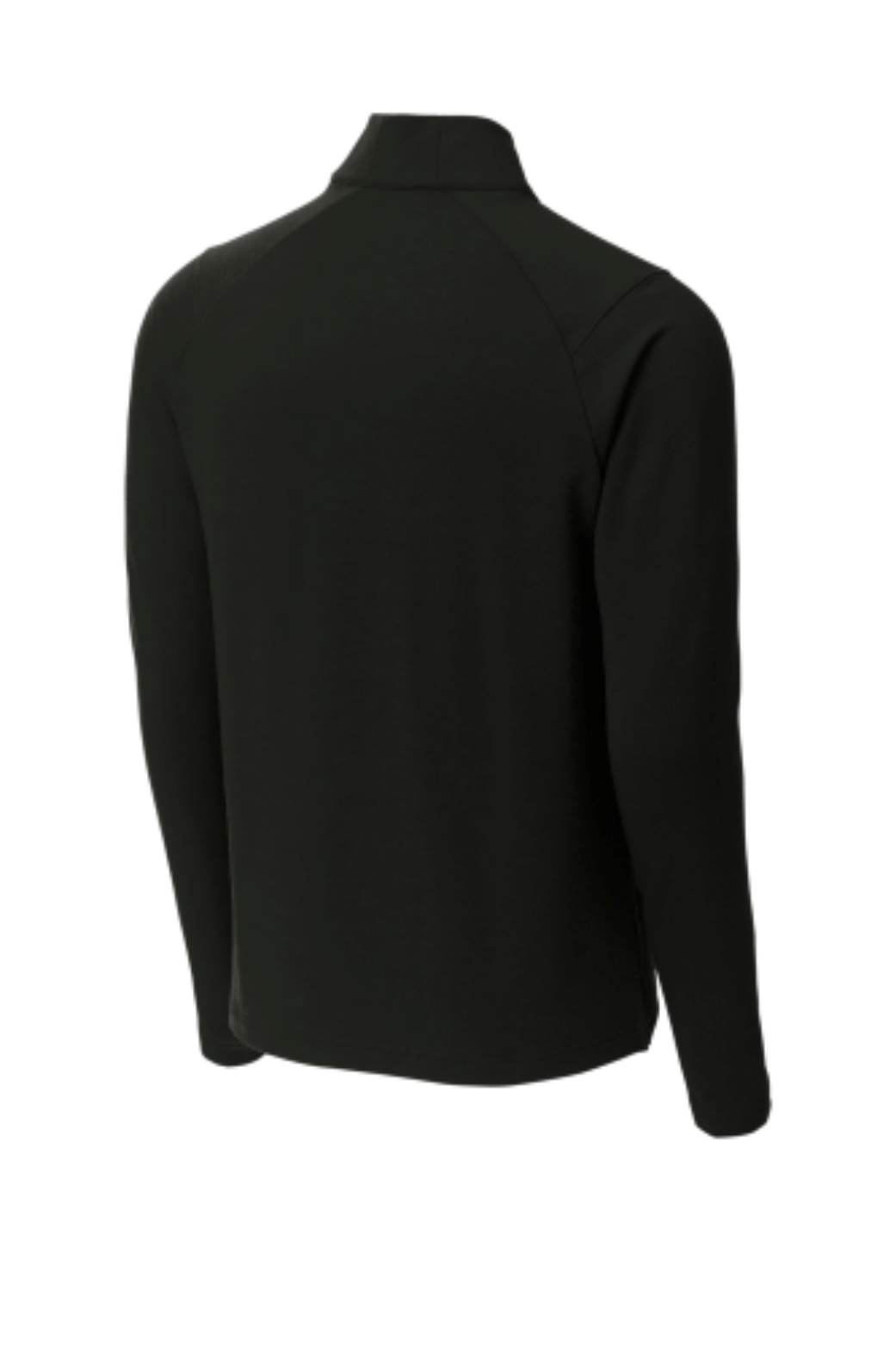 Black - back