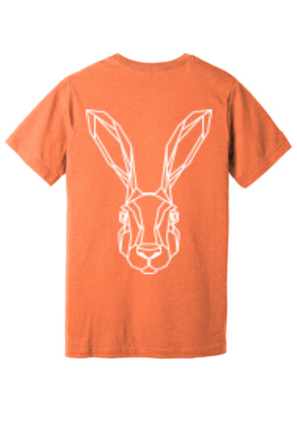 Ht Orange - back