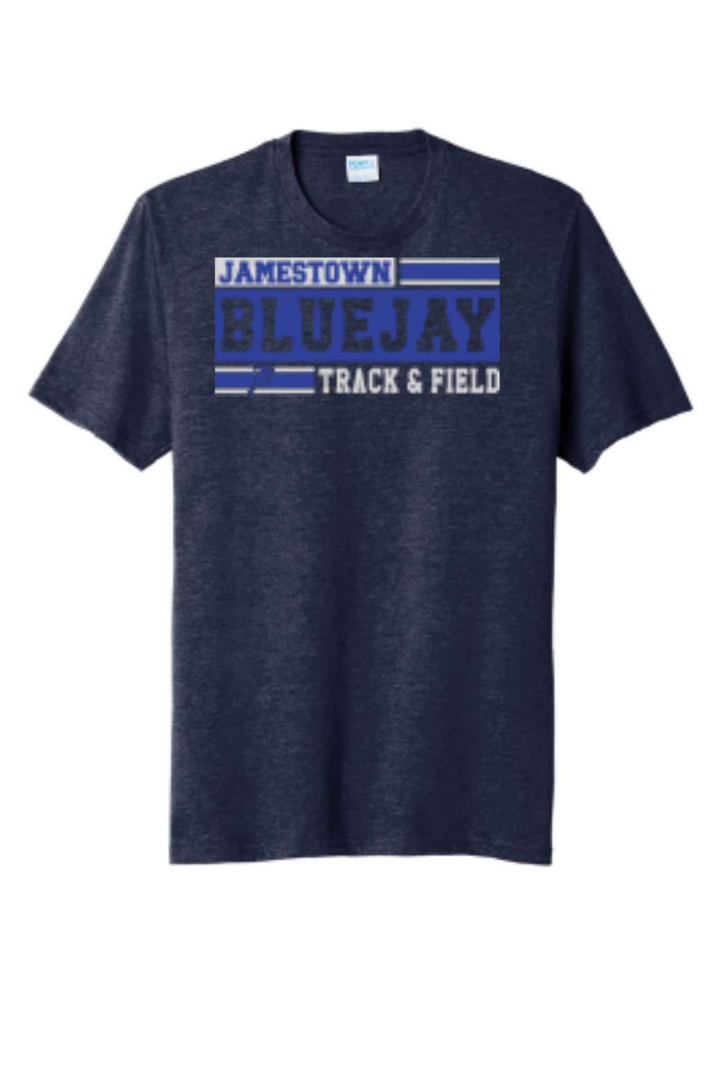 TeamNavyHt - front
