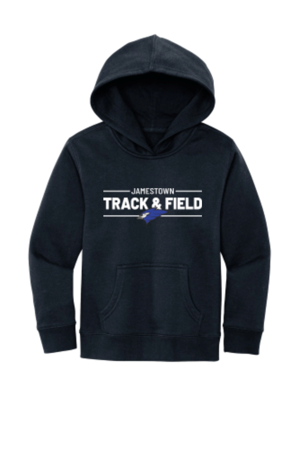 New Navy - front