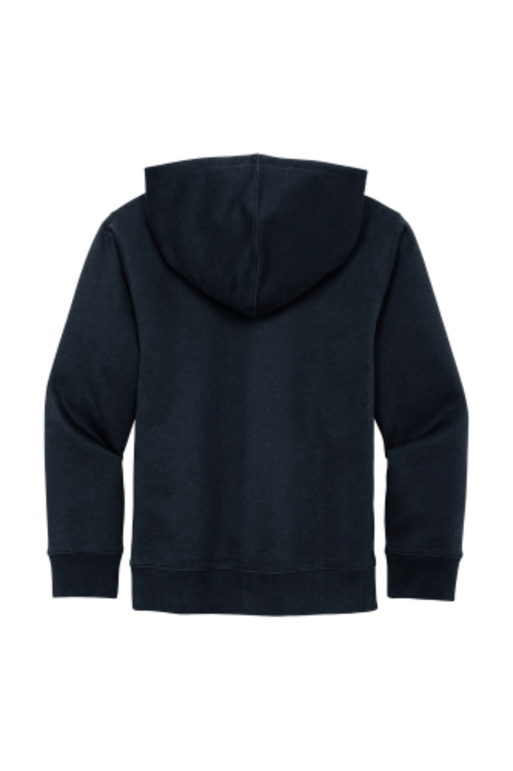 New Navy - back