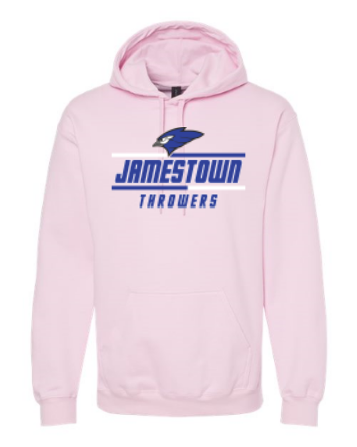 Light Pink - front
