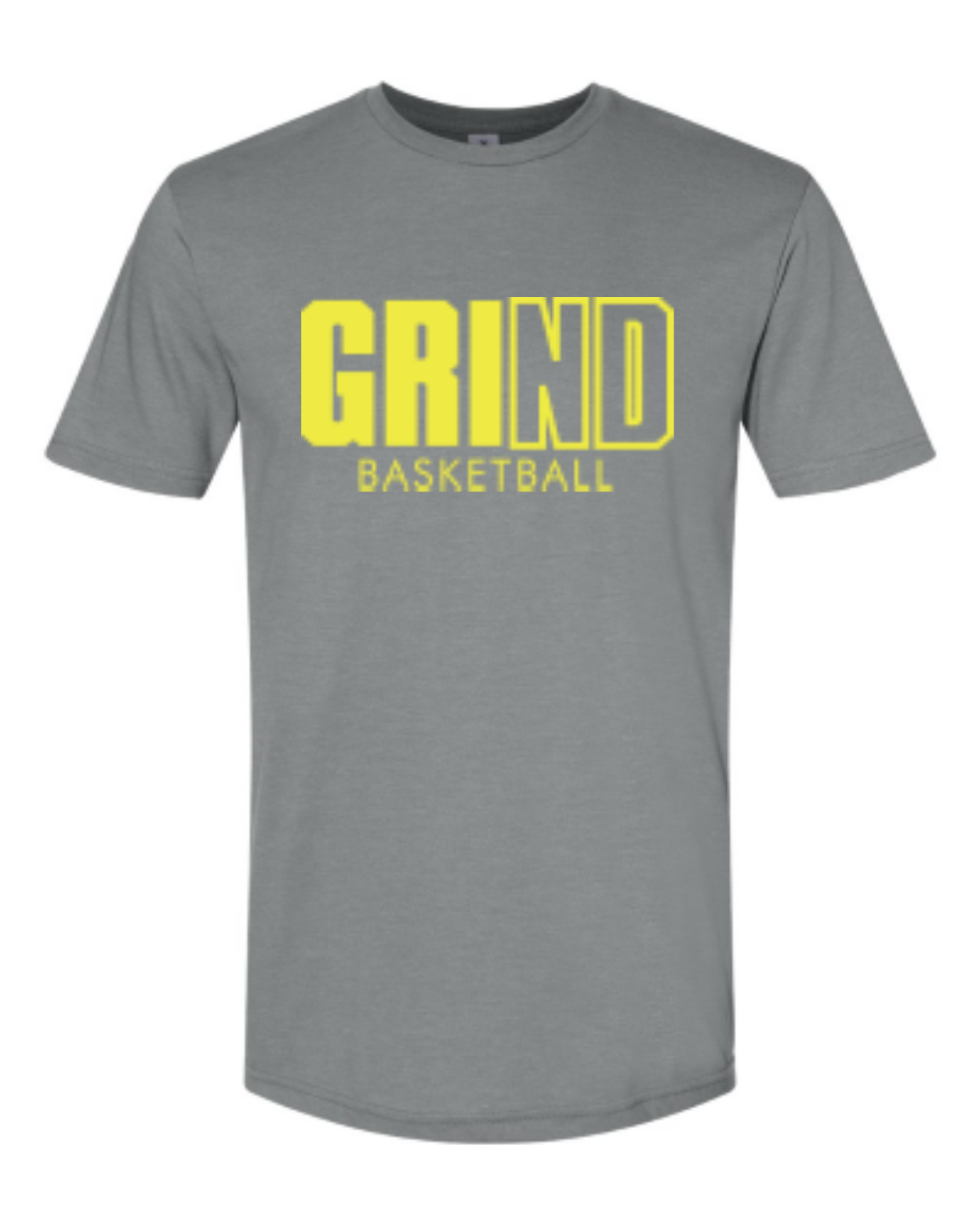 Gunmetal - front