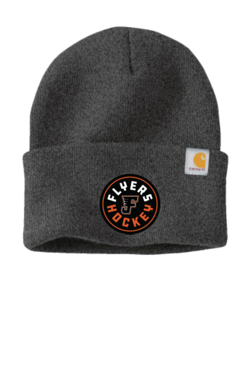 Coal Heather - front