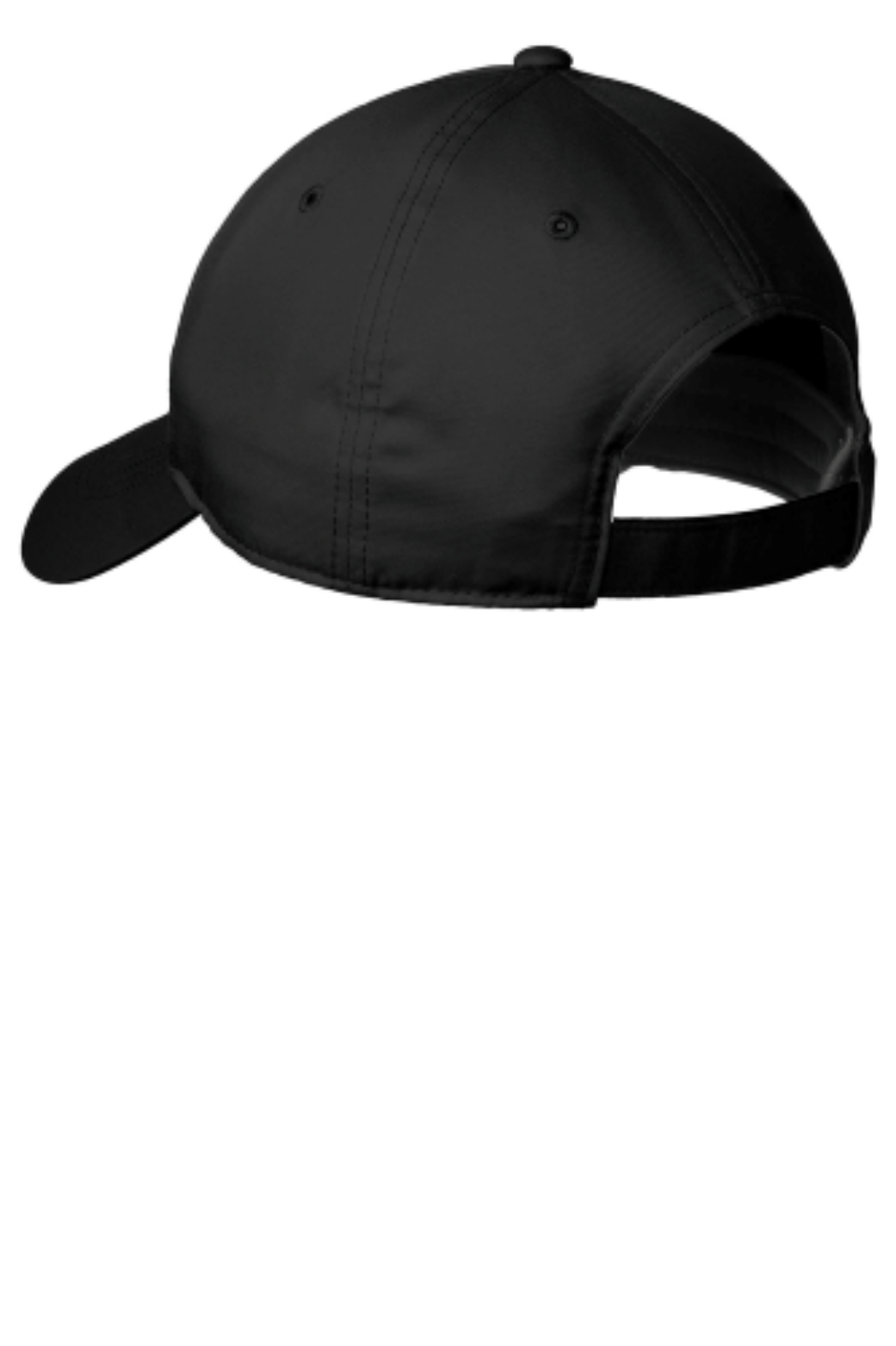 Black White - back