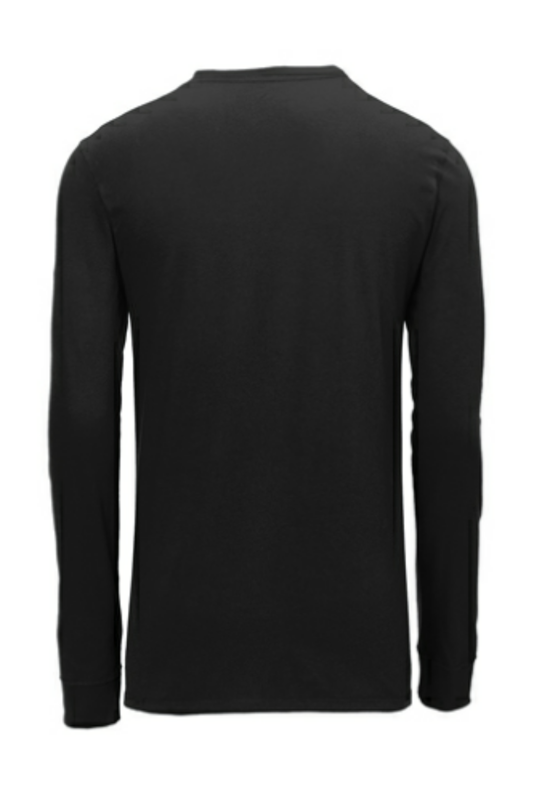 Black - back