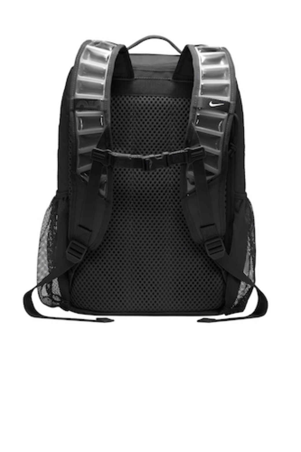 Black - back
