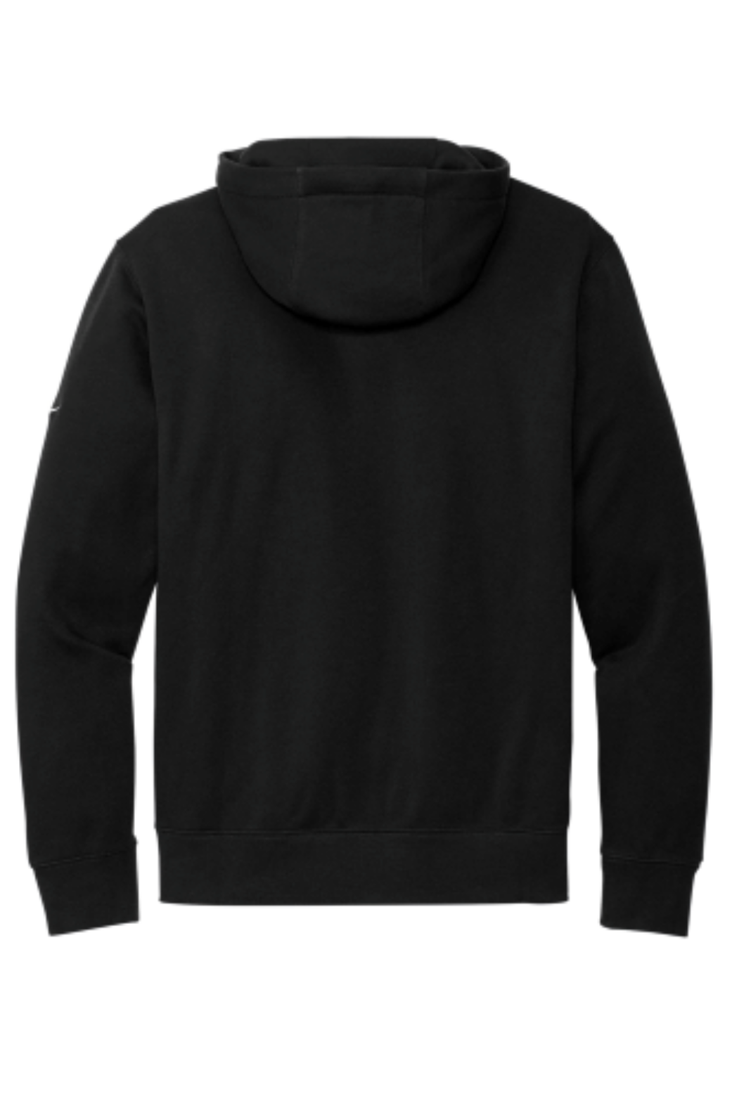 Black - back
