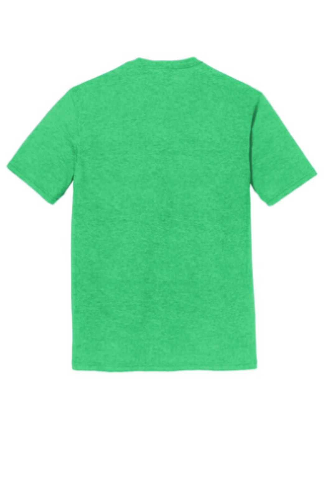 Green Frost - back