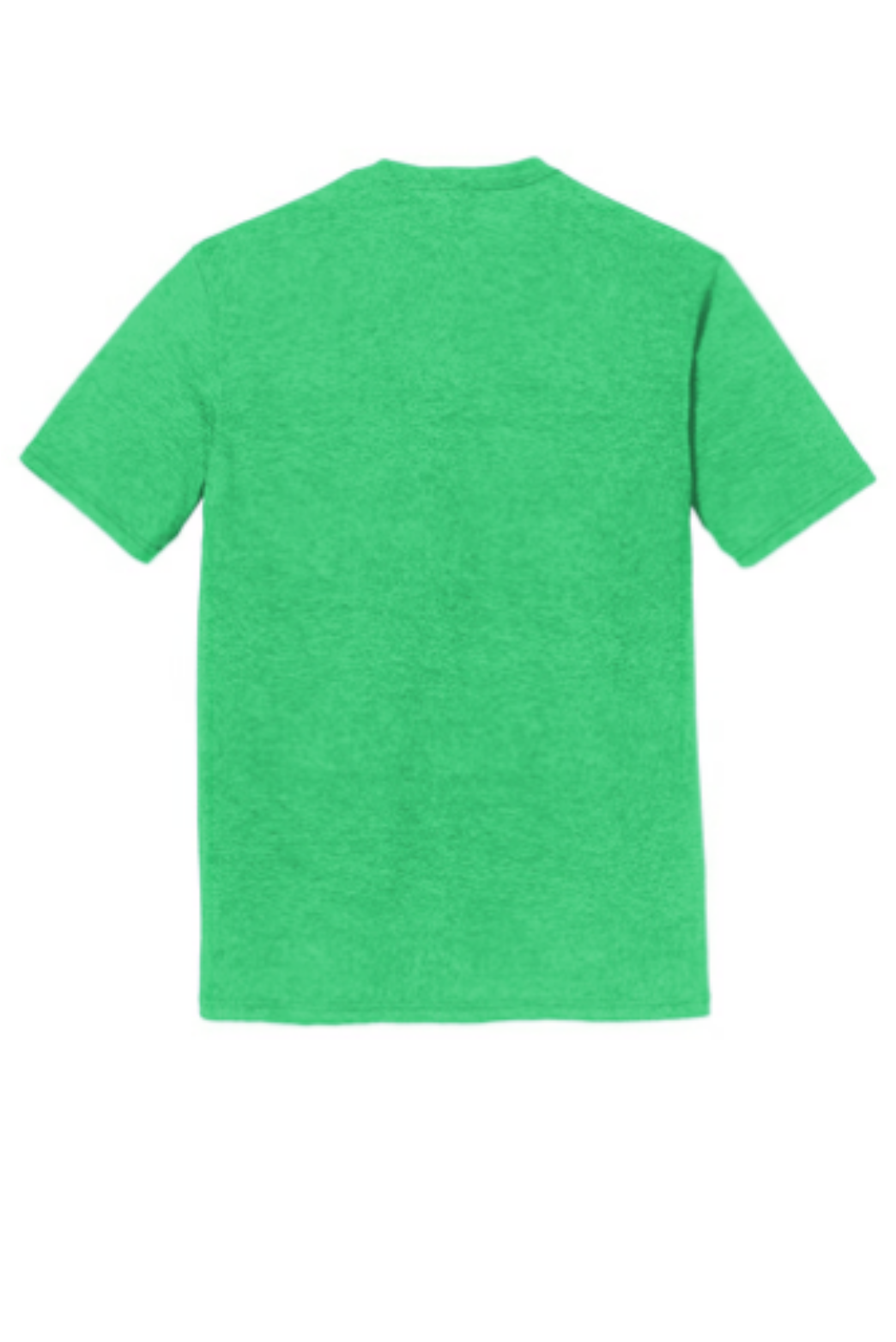 Green Frost - back