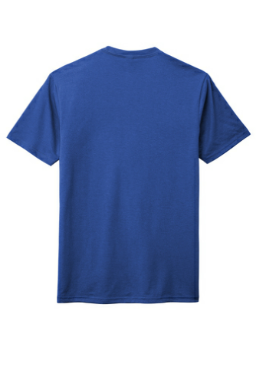 Deep Royal - back
