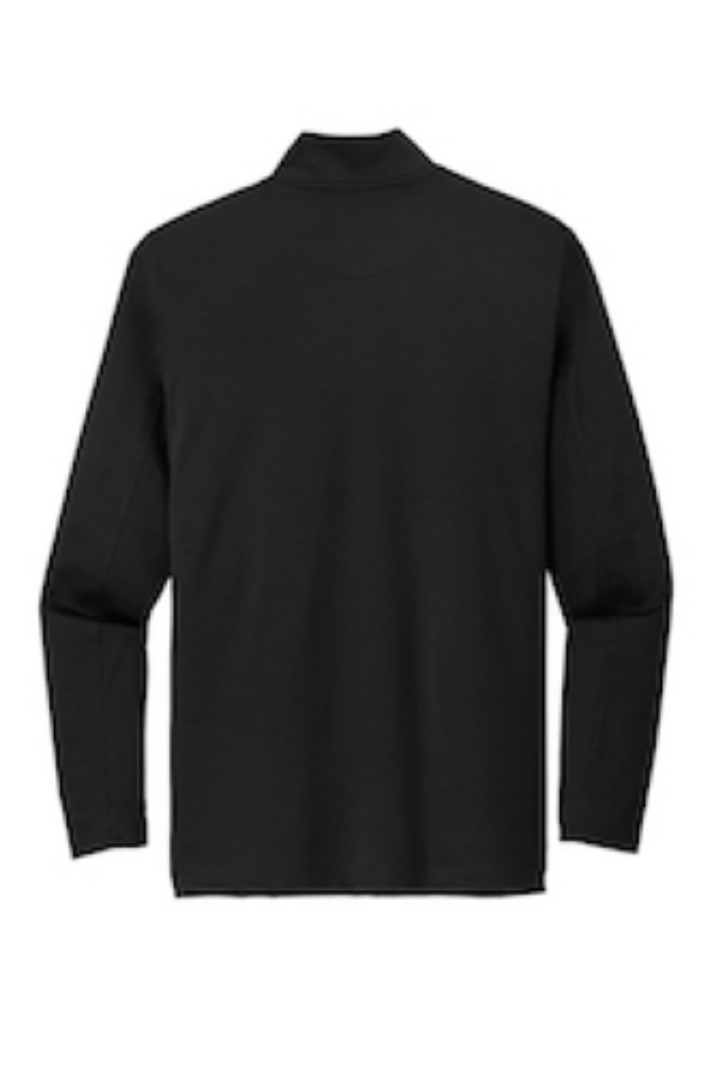 Black - back