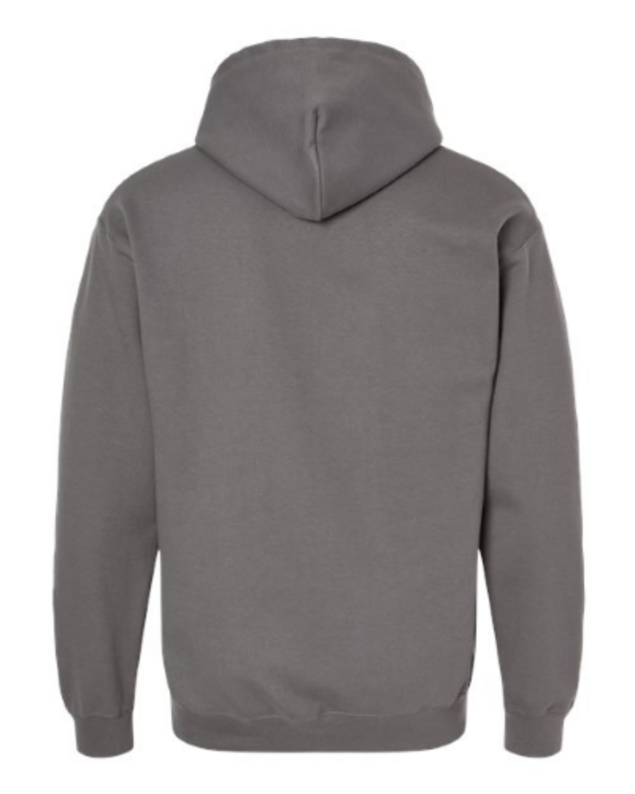 Charcoal - back