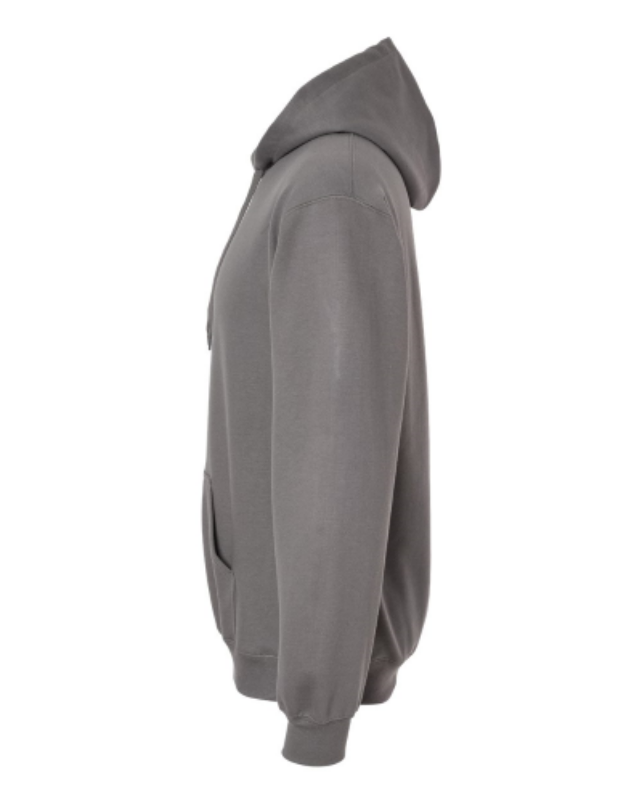 Charcoal - sleeveleft