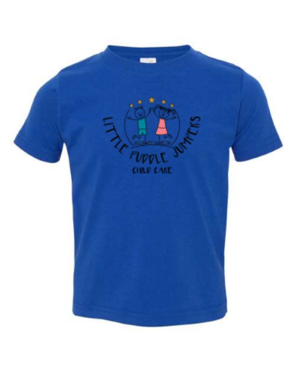 Royal - front