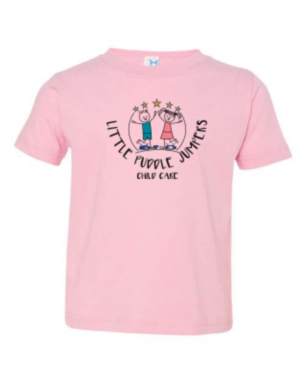 Pink - front