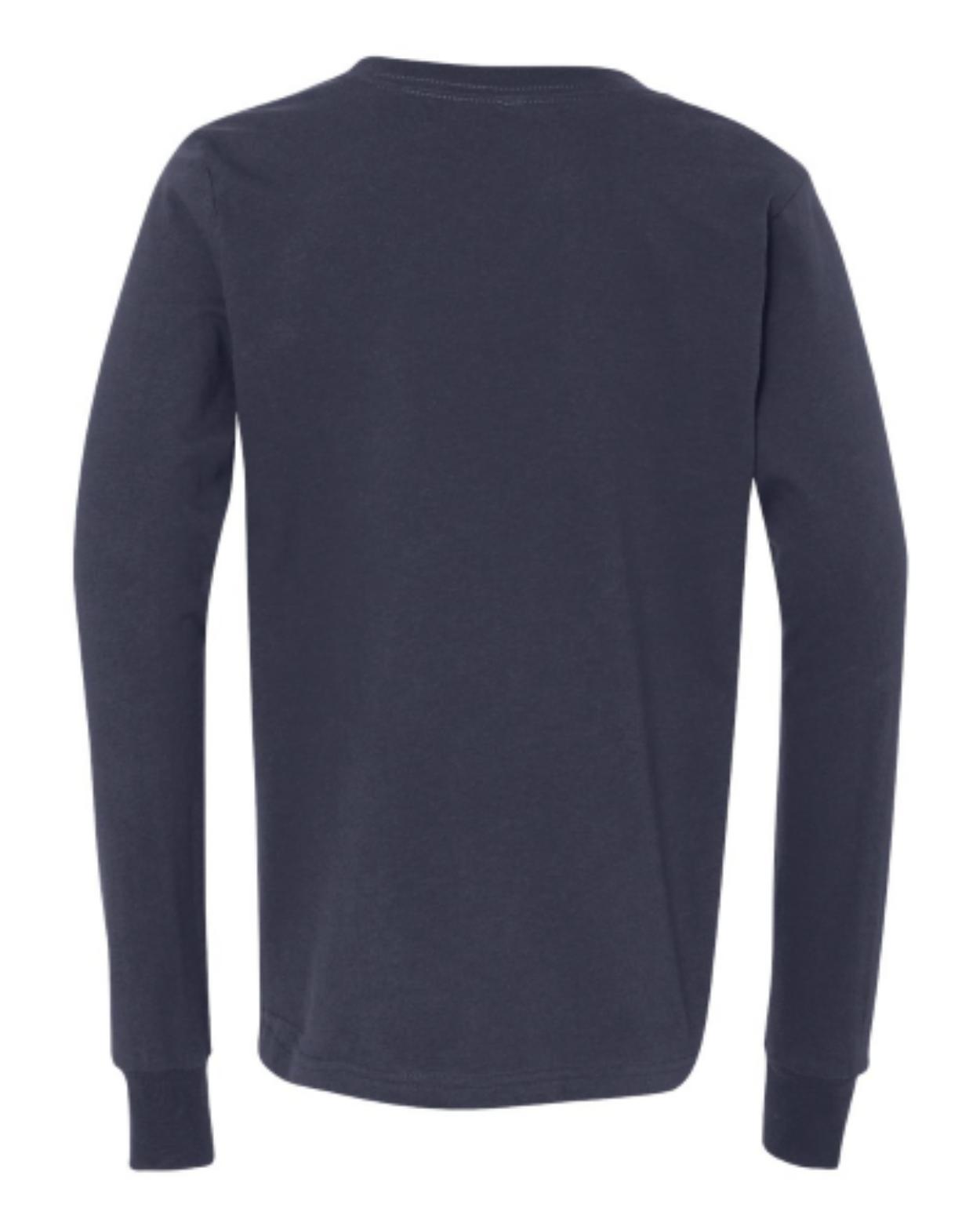 Navy - back