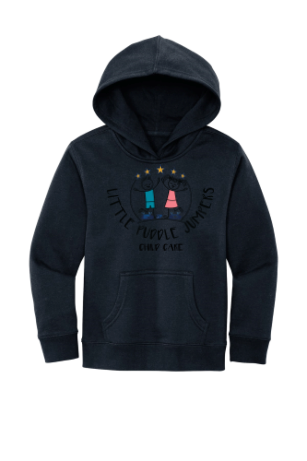 New Navy - front