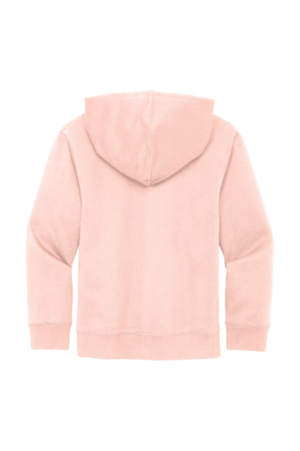 Rosewater Pink - back