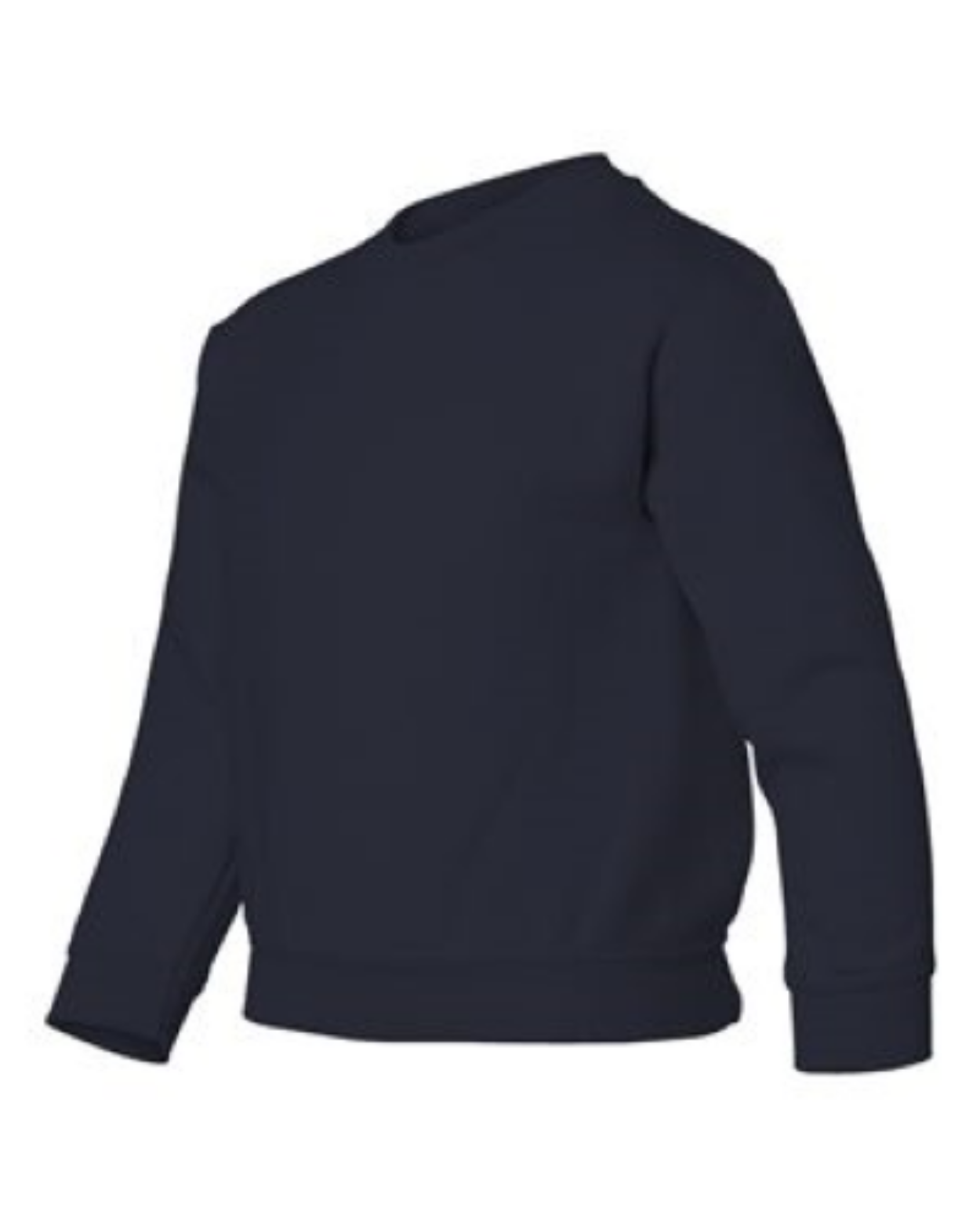 Navy - sleeveleft