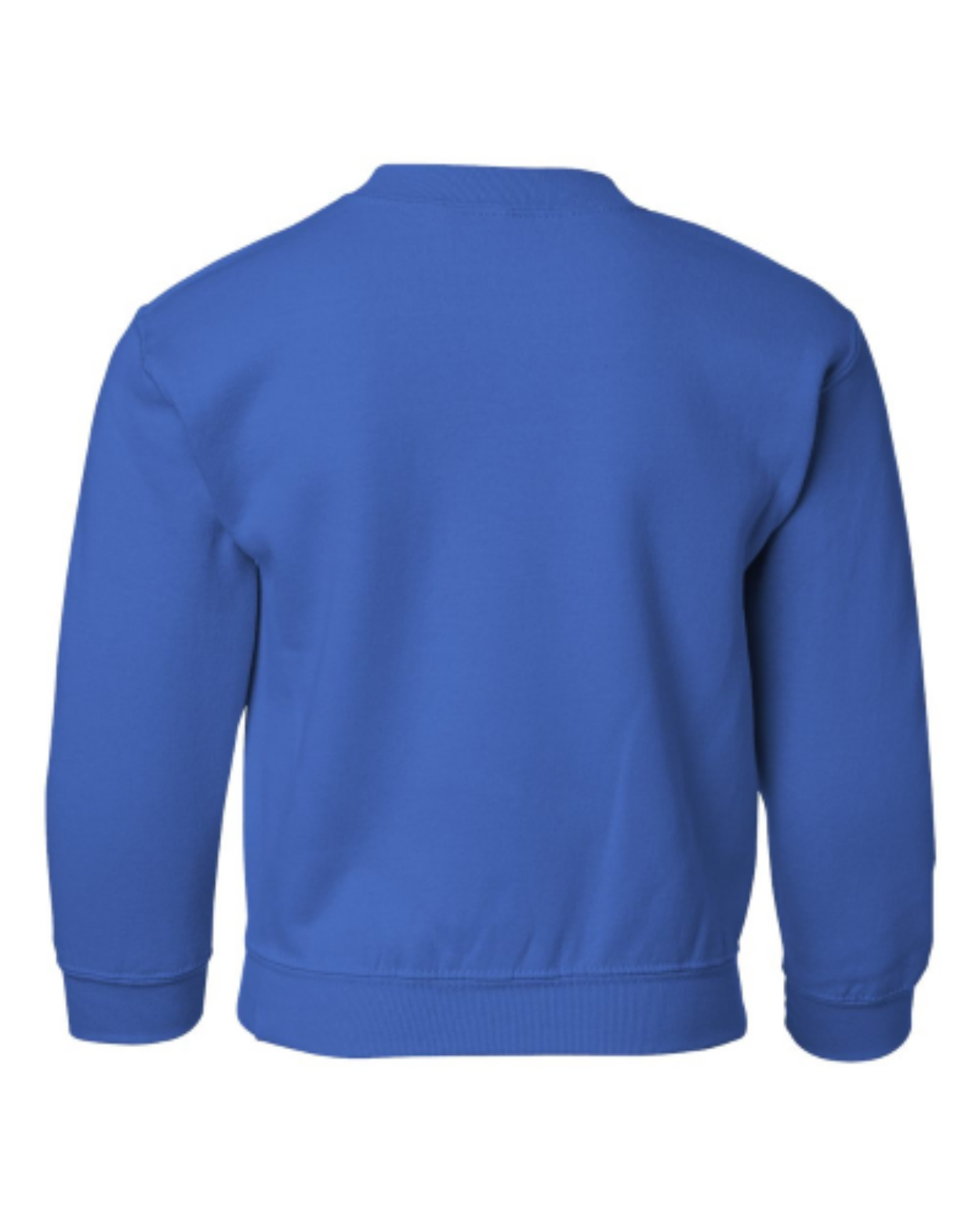 Royal - back