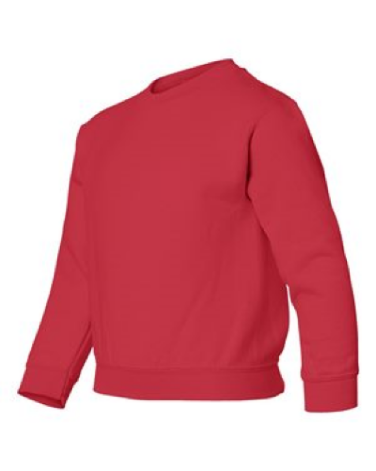 Red - sleeveleft