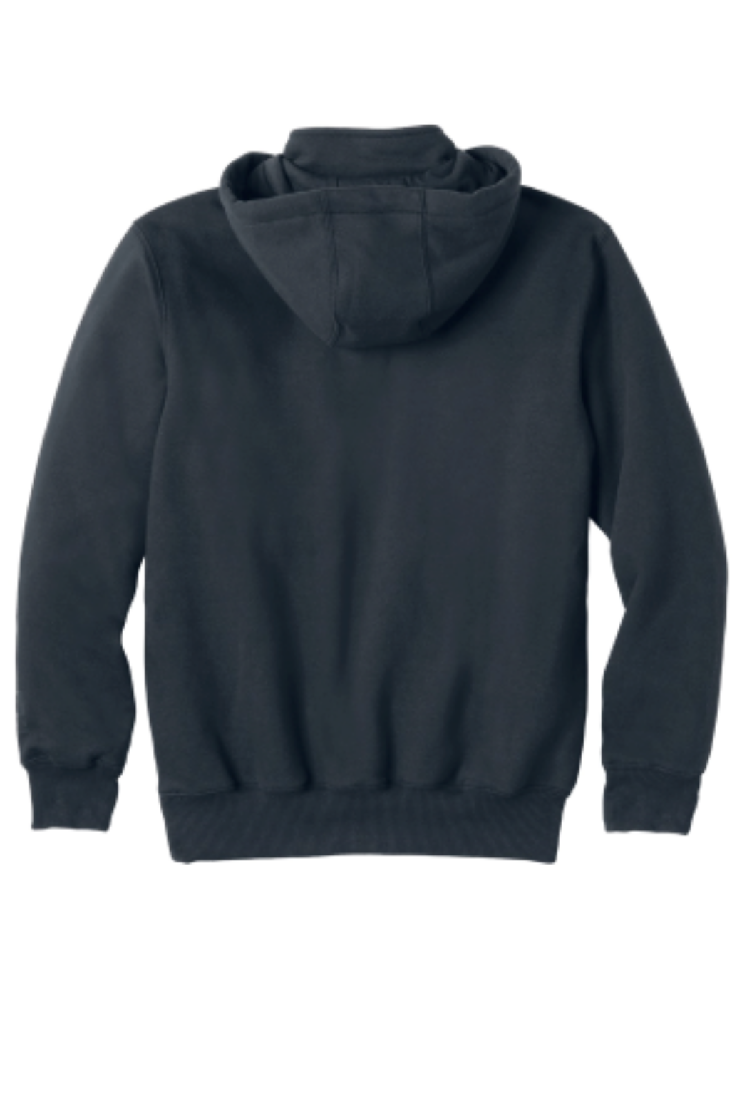 New Navy - back