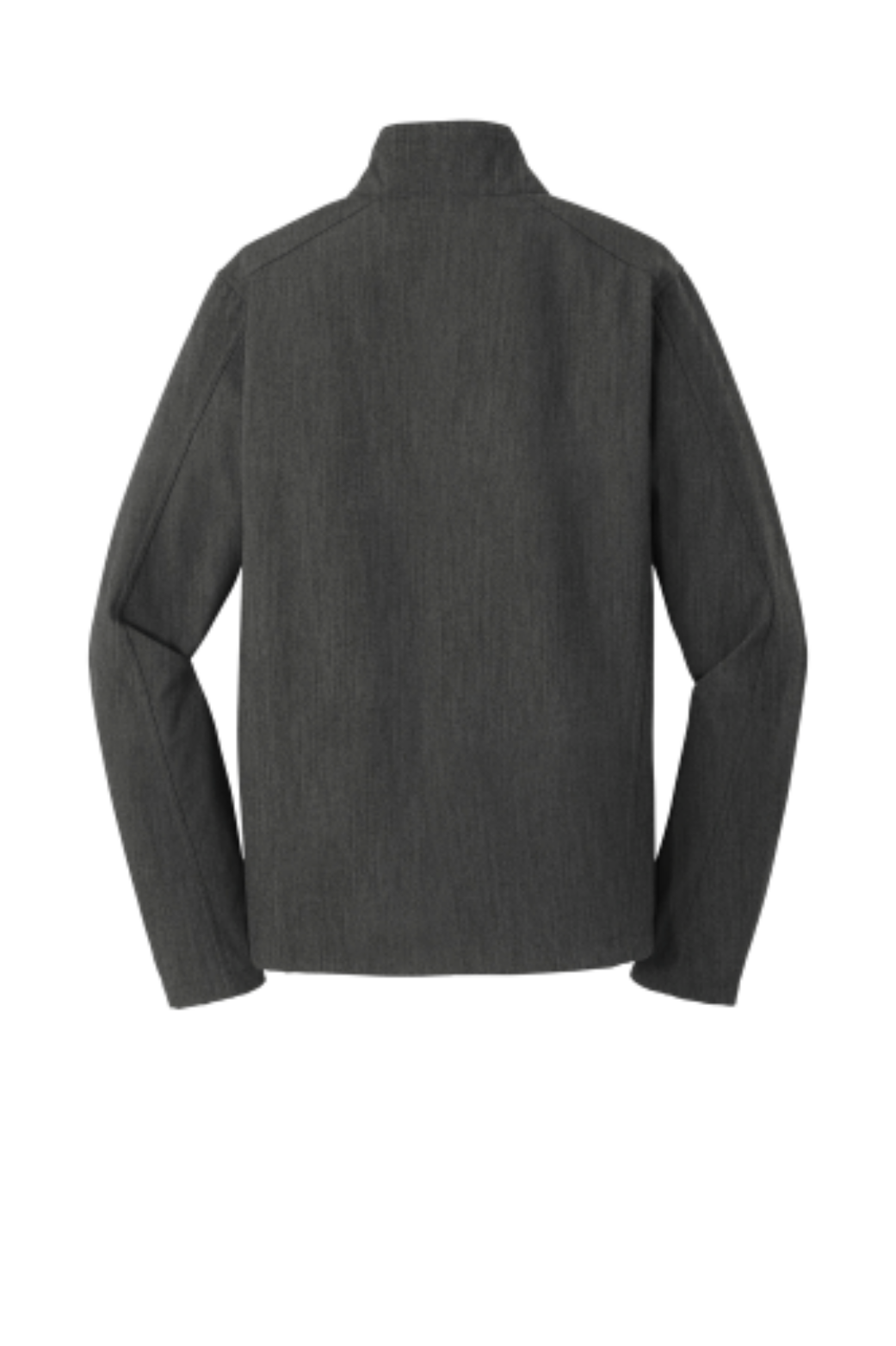 Black Char Hth - back