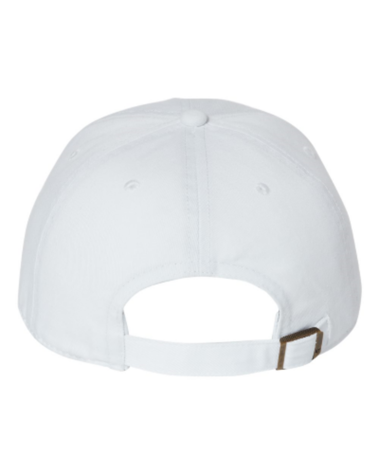 White - back