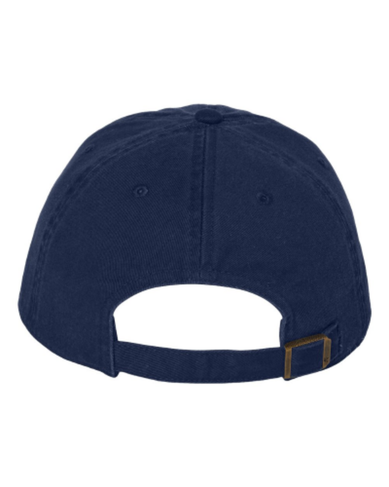 Navy - back