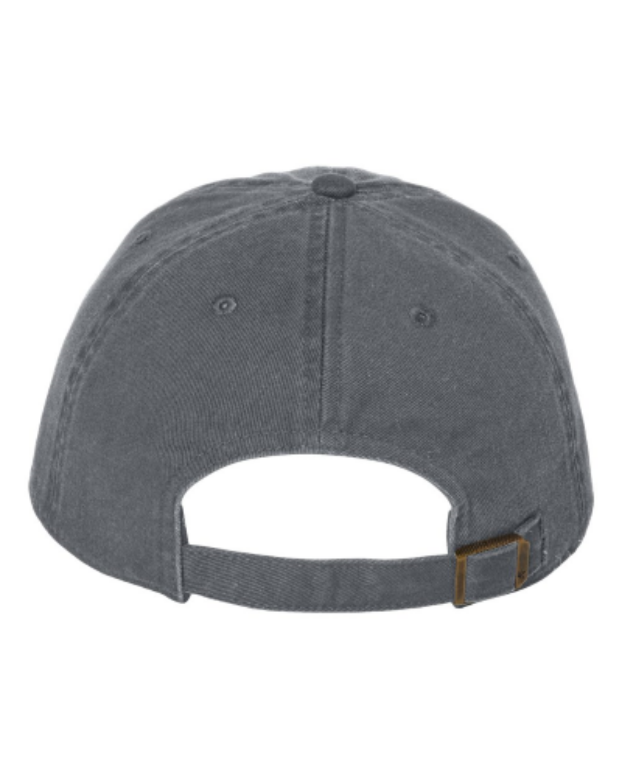 Charcoal - back