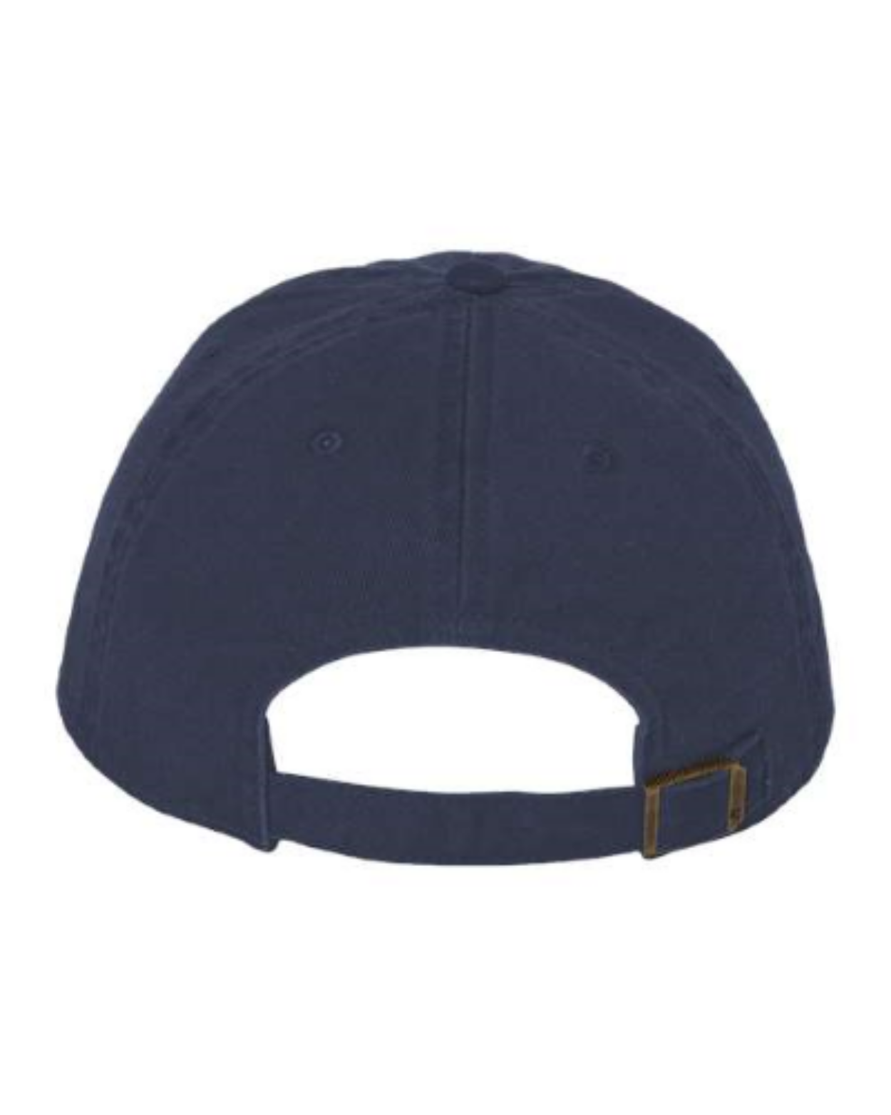 Vintage Navy - back