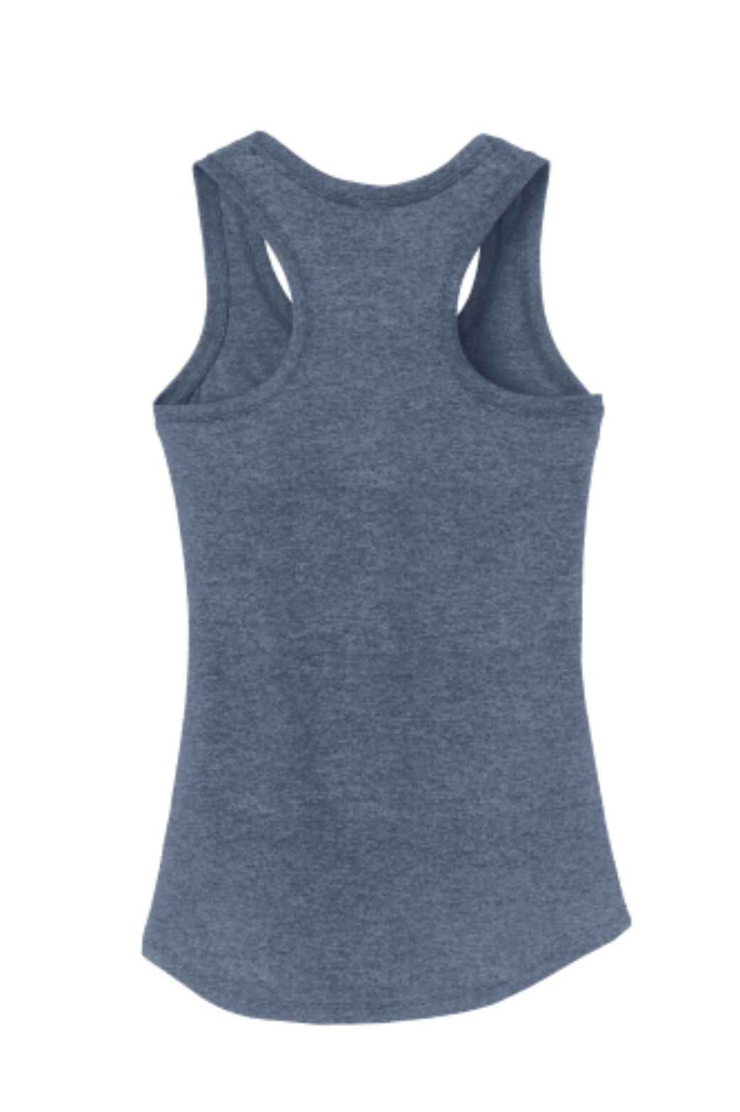 Navy Frost - back