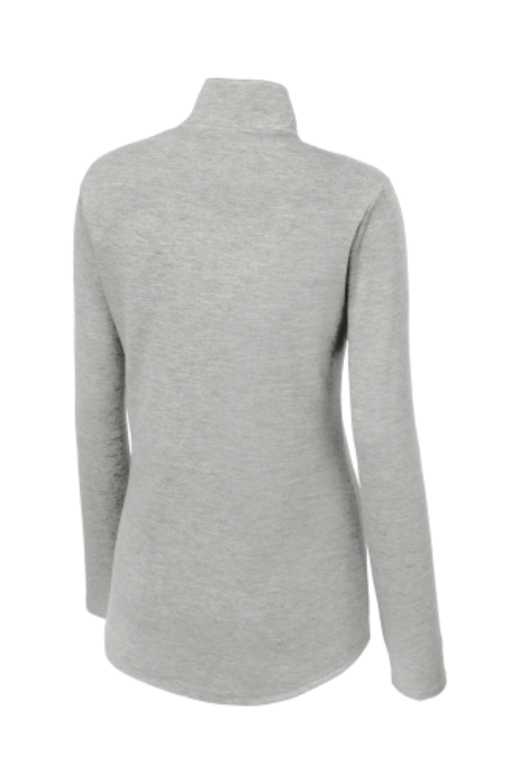 Light Grey Hth - back
