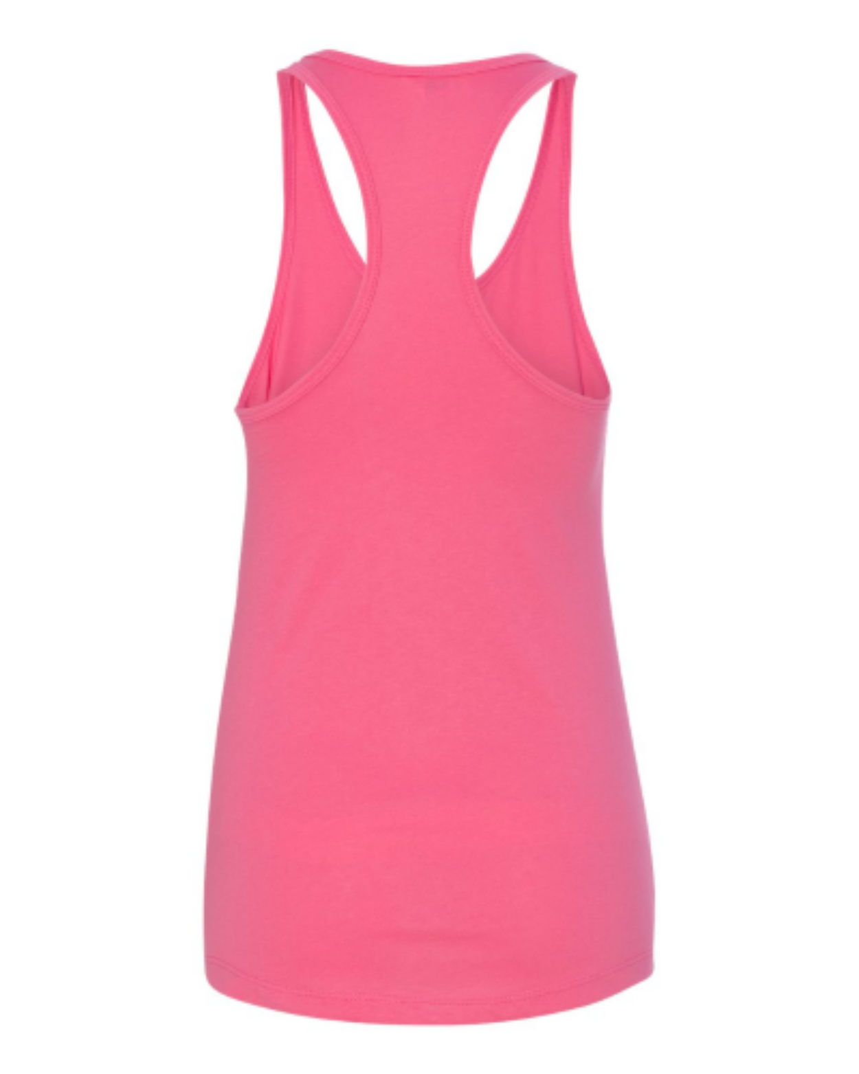 Hot Pink - back