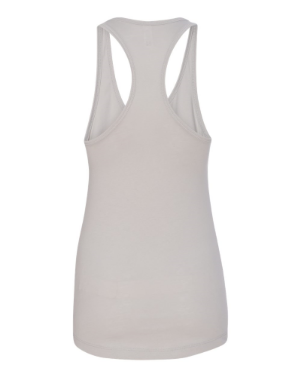 Silver - back