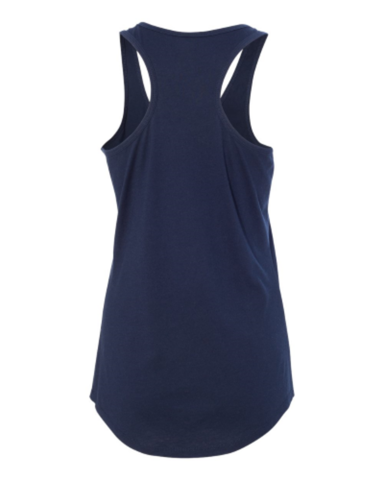 Midnight Navy - back