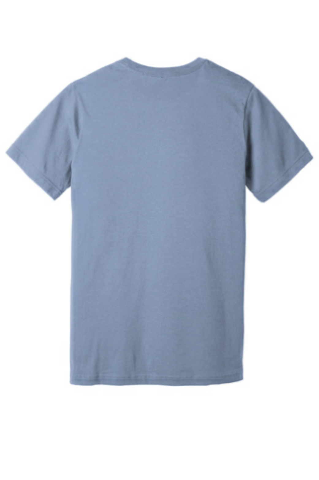 Ht Blue - back