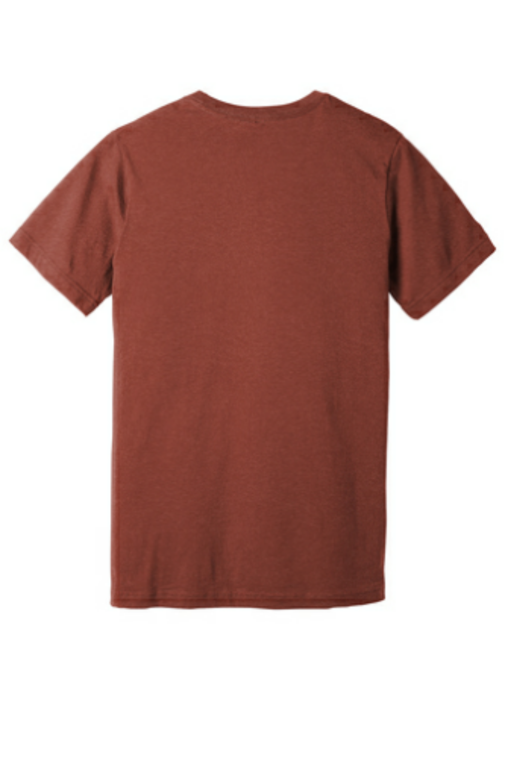 Ht Clay - back