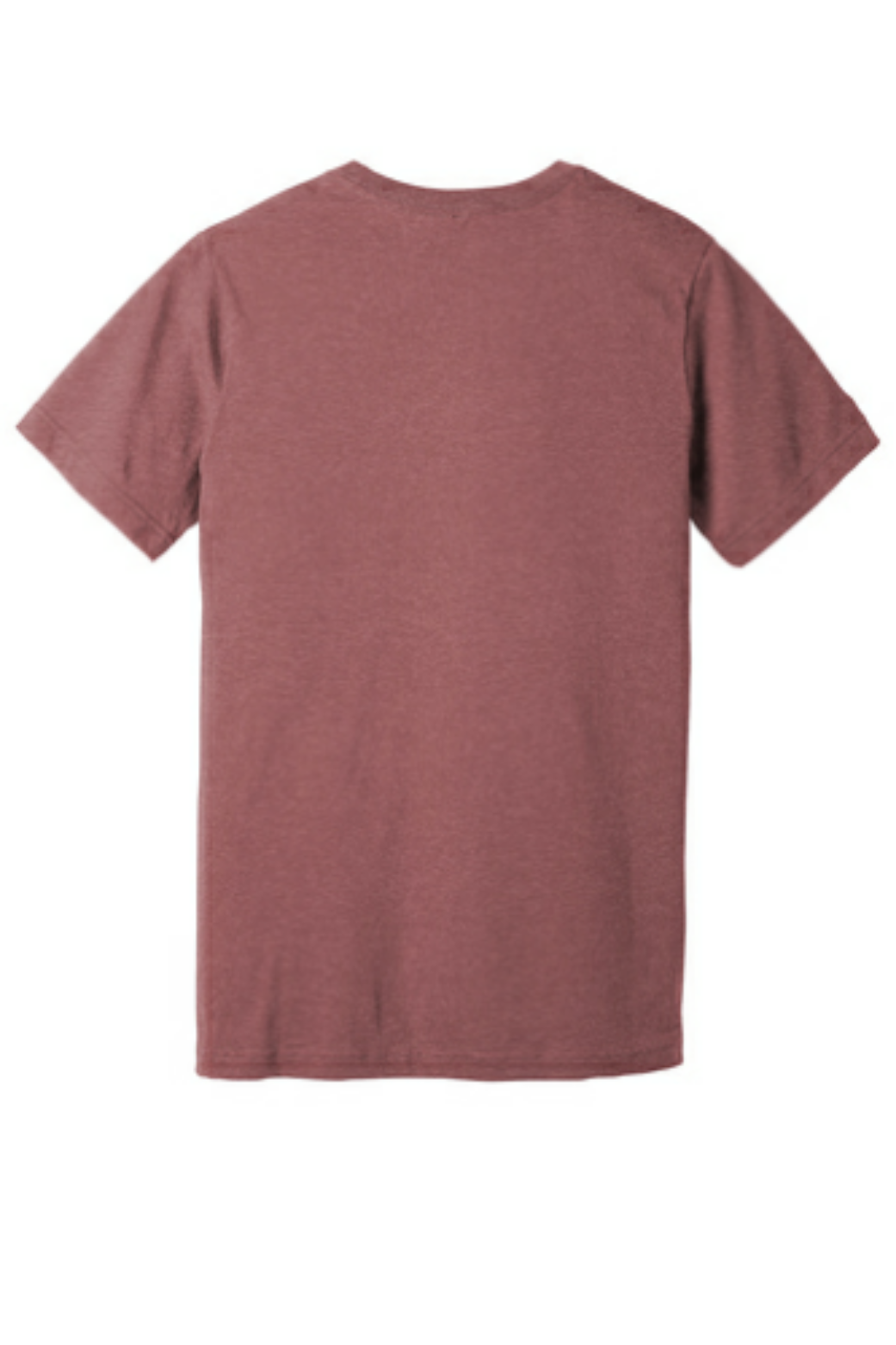 Ht Mauve - back