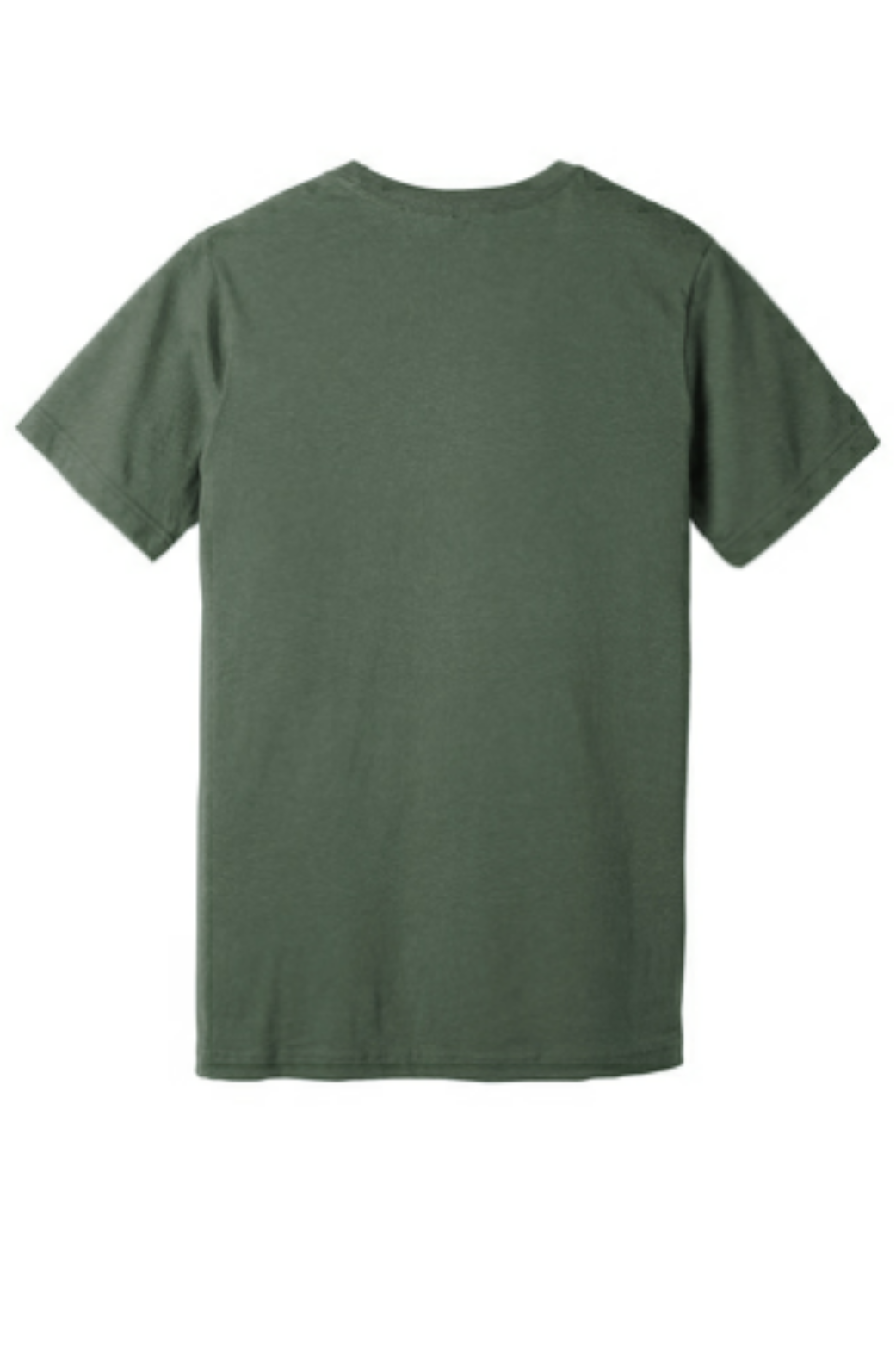 Ht Military Gn - back