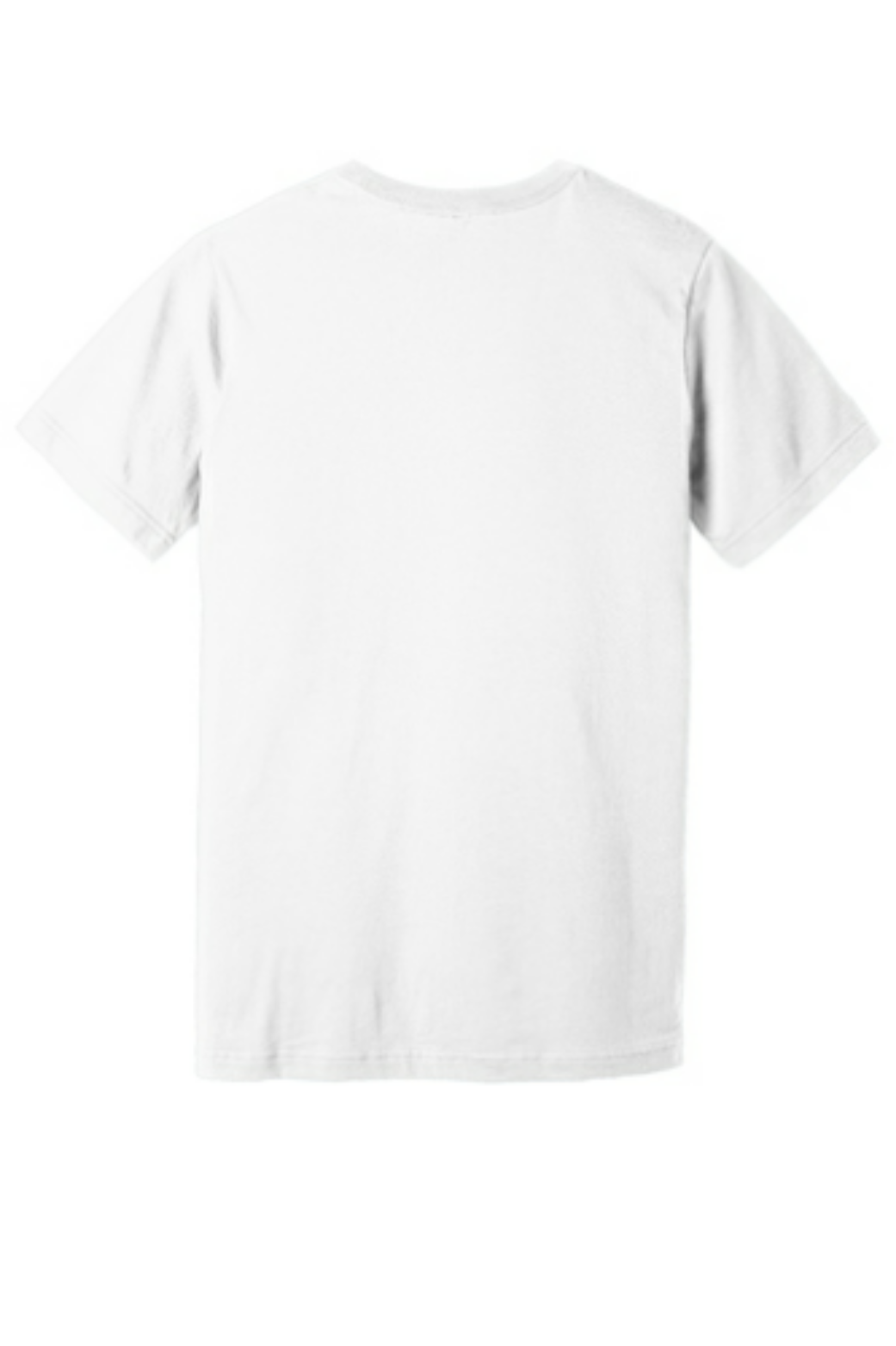Sol White Blnd - back