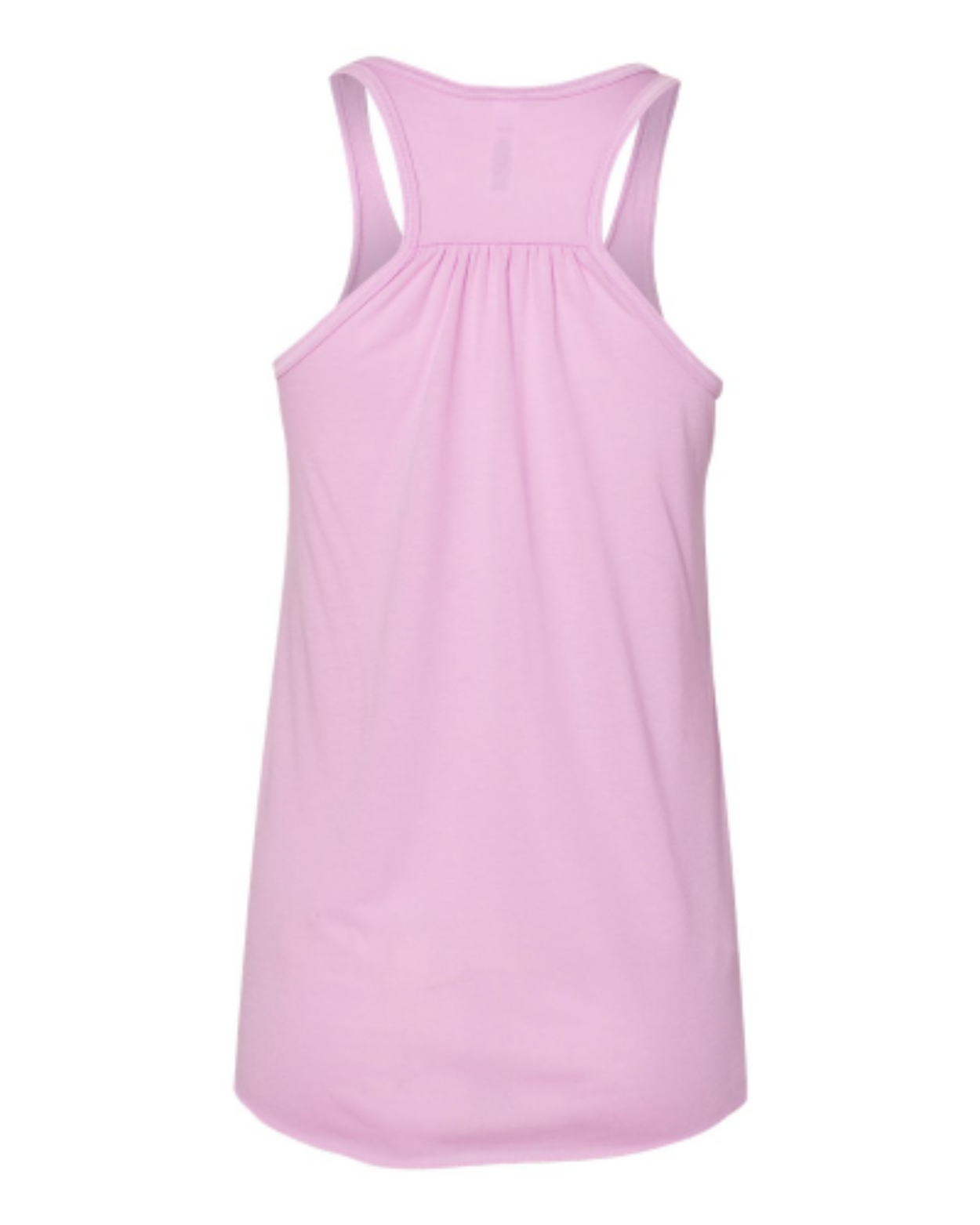 Lilac - back