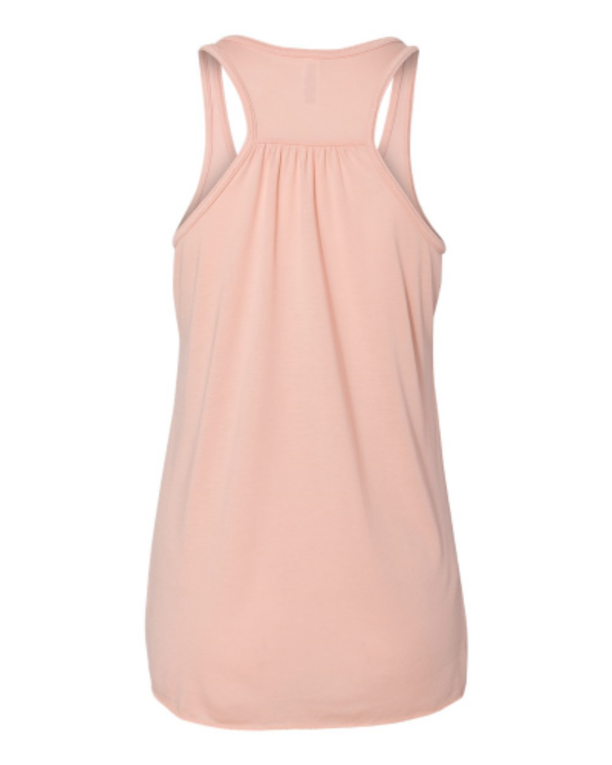 Peach - back