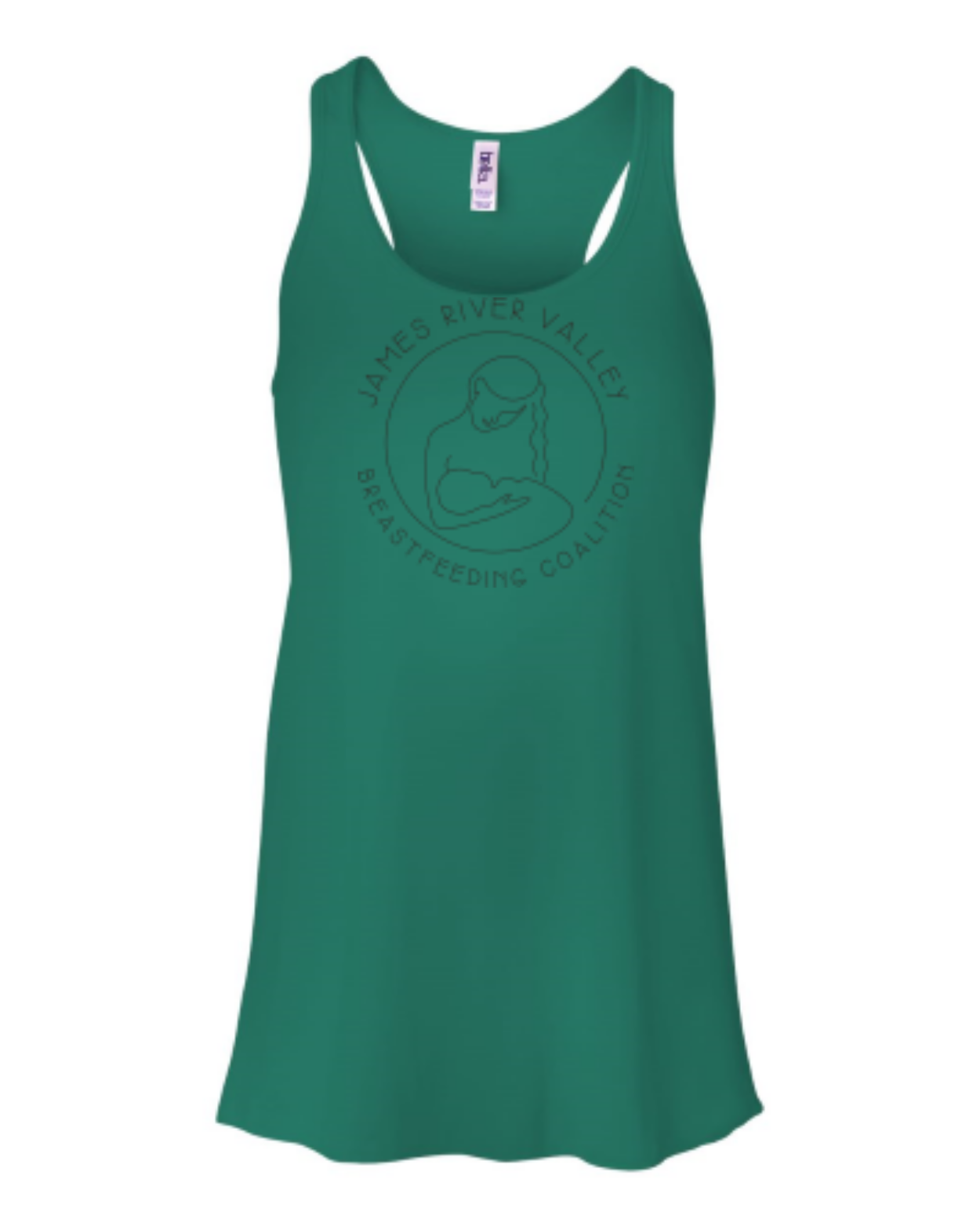 Kelly - front