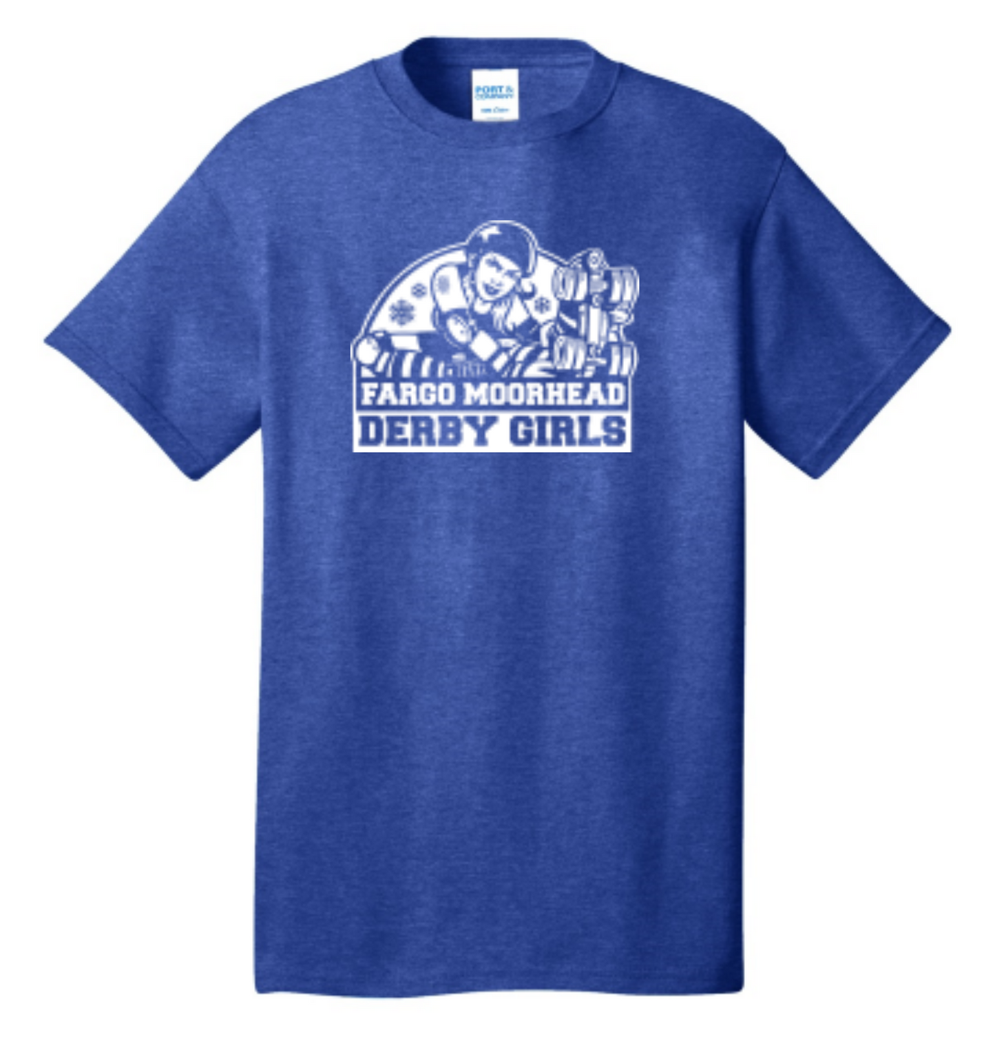 Hthr Royal - front