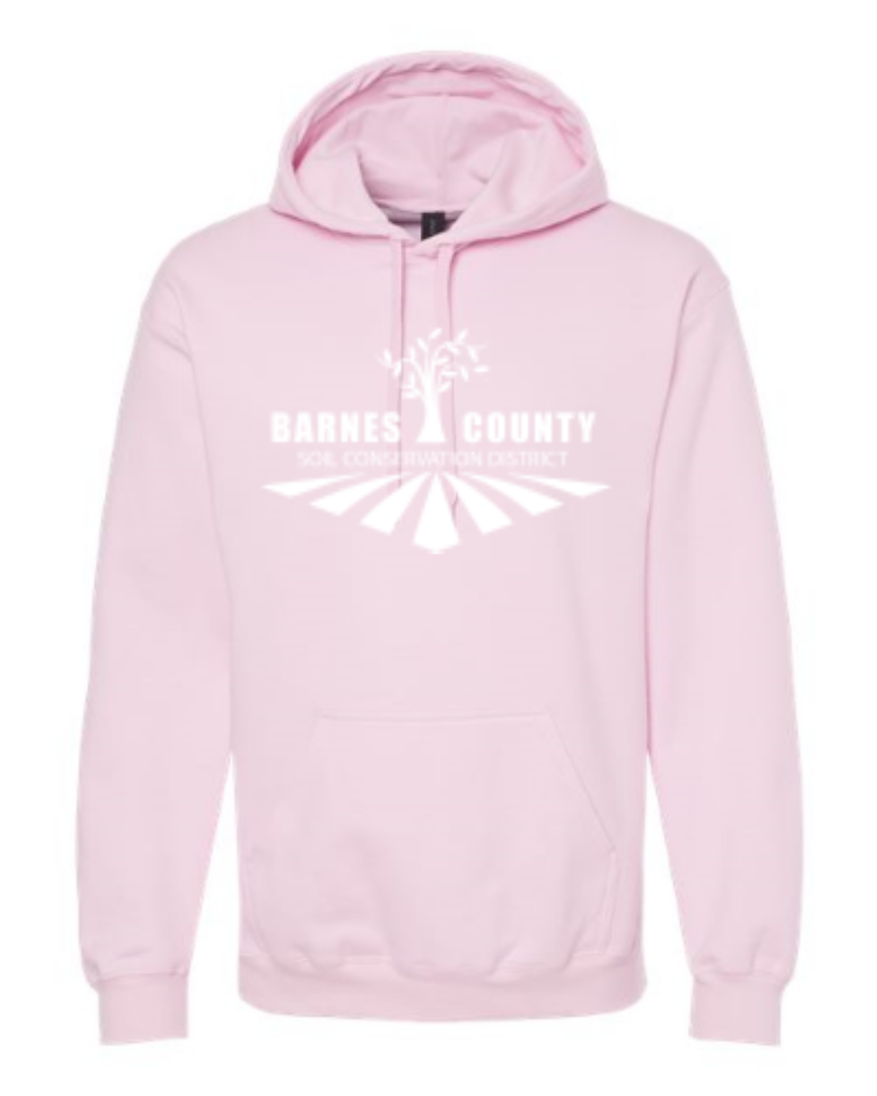 Light Pink - front